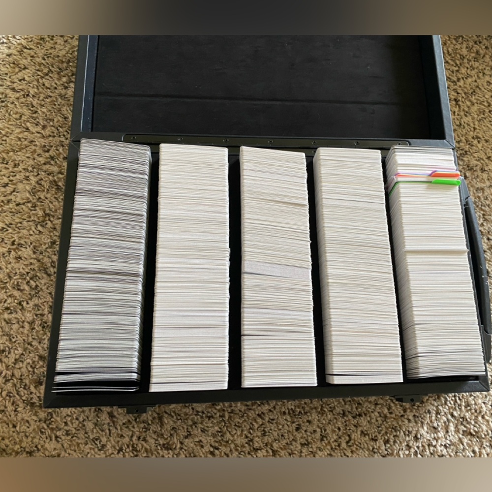 MASSIVE Cards Against Humanity Collection - Picture 3 of 4